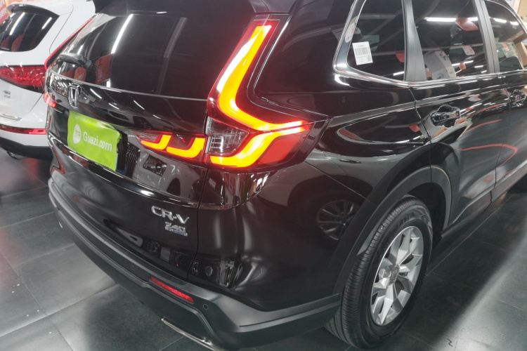 Honda CR-V 2024 car image #8
