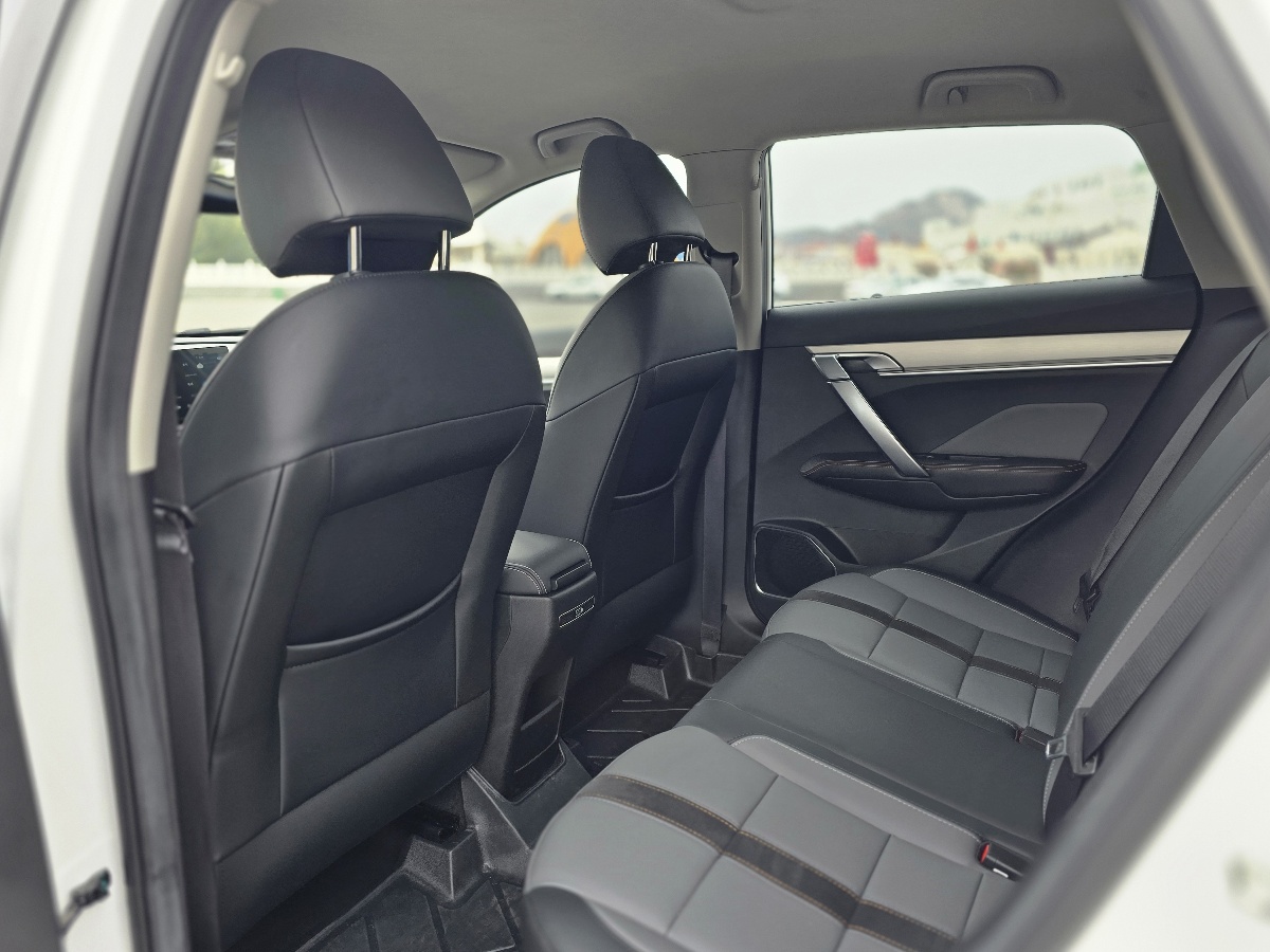 GEELY Coolray 2024 #8 GEELY Coolray 2024 car image #8