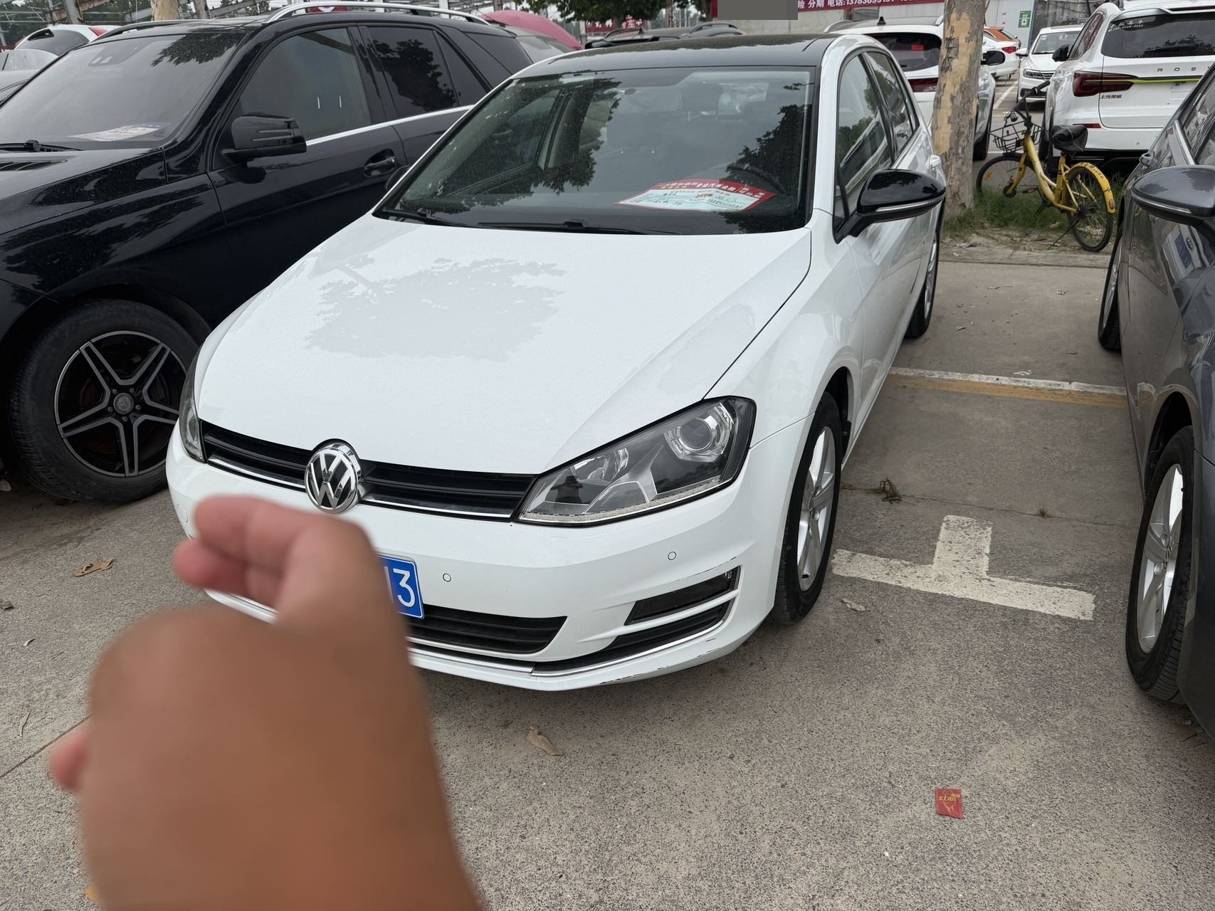 2017 2017 immagine di auto