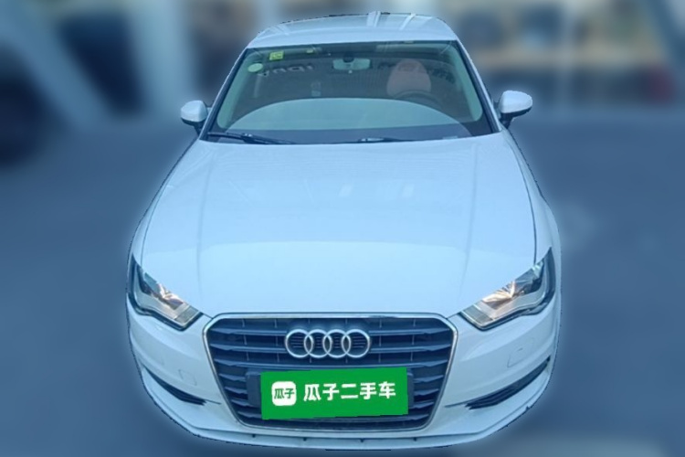 Audi A3 2016 #3 Audi A3 2016 car image #3