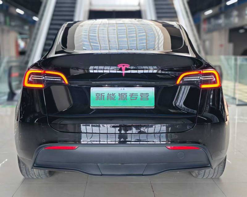 Tesla Model Y 2023 car image #4