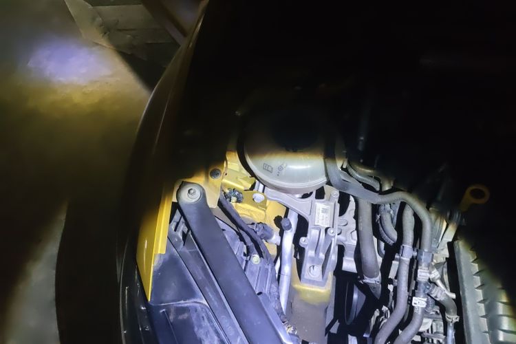 Volkswagen Golf 2019 imagen de coche #24