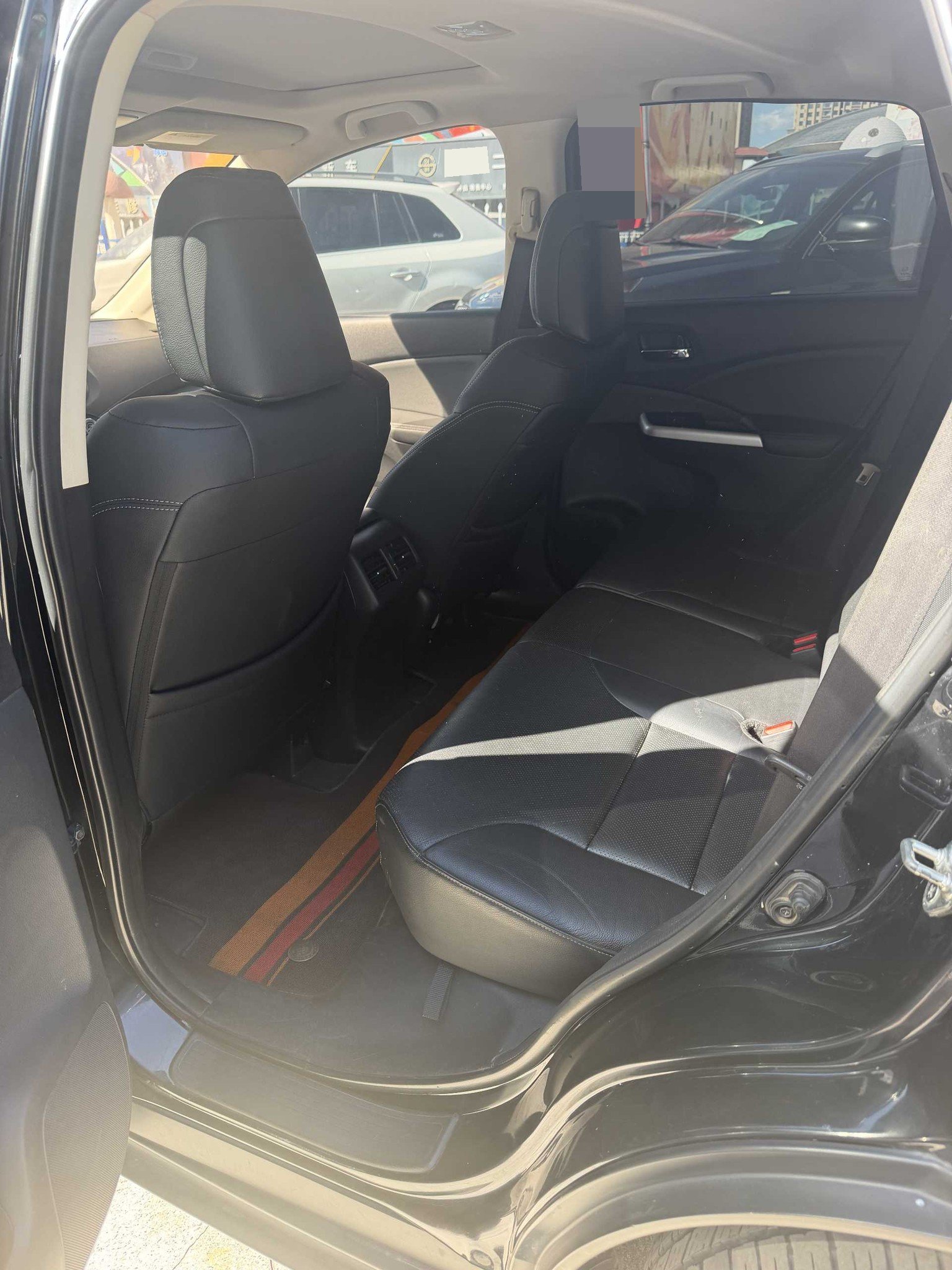 Honda CR-V 2016 car image #6
