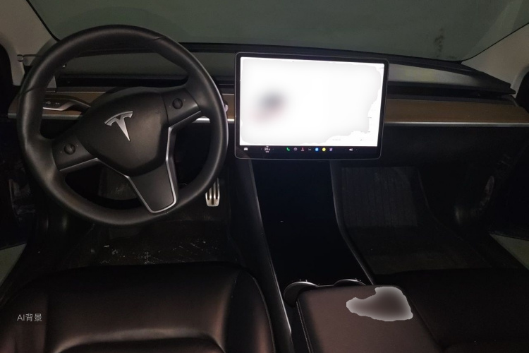 Tesla Model 3 2020 #11 Tesla Model 3 2020 car image #11