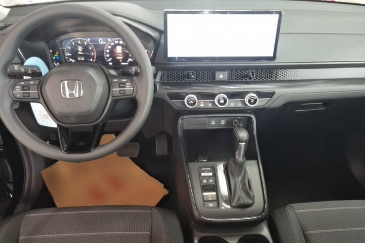 Honda CR-V 2026 صورة سيارة #10