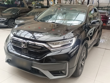 Honda CR-V 2022 car image 