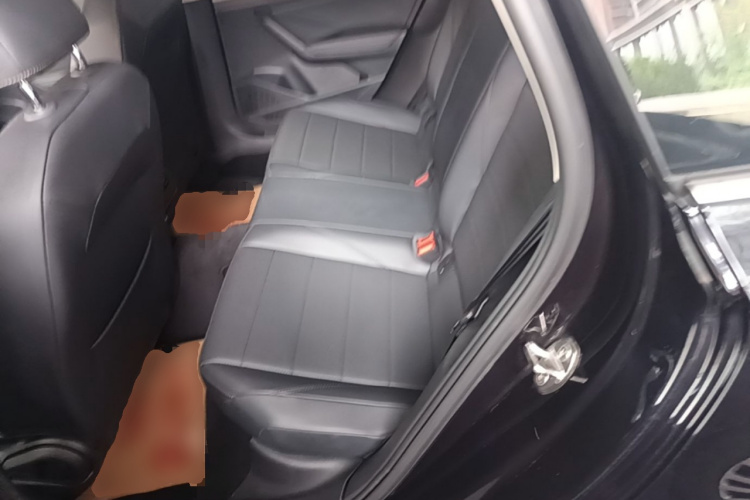 Volkswagen Lavida 2021 car image #13
