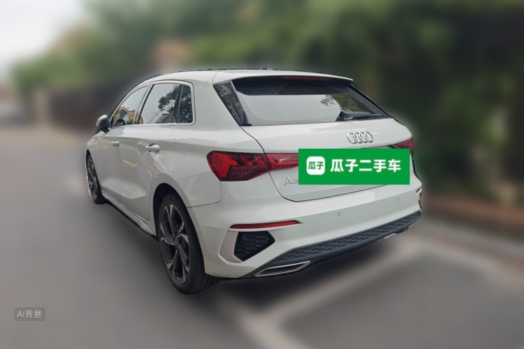 奥迪 奥迪A3 2022 汽车图片 #5
