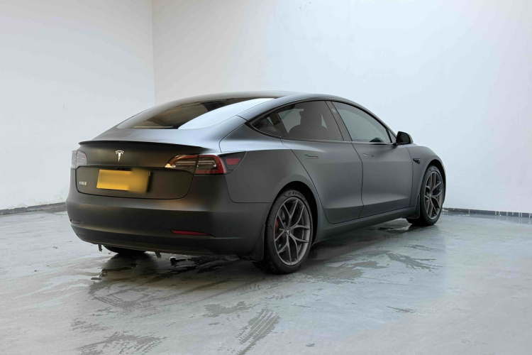 Tesla Model 3 2023 #7 Tesla Model 3 2023 car image #7