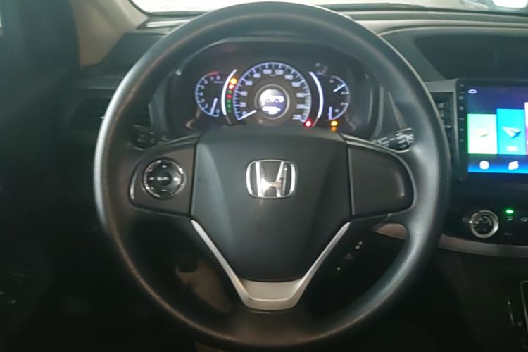 Honda CR-V 2017 #11 Honda CR-V 2017 immagine di auto #11