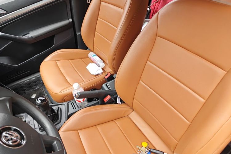 Volkswagen Lavida 2021 car image #17