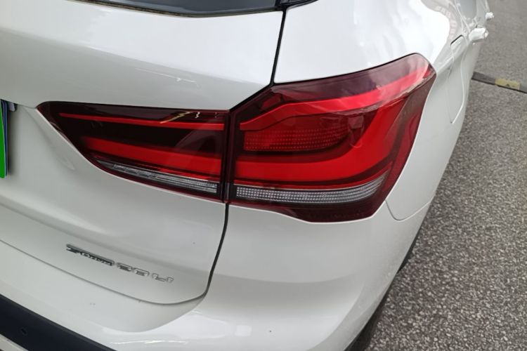 BMW X1 2020 #8 BMW X1 2020 imagen de coche #8