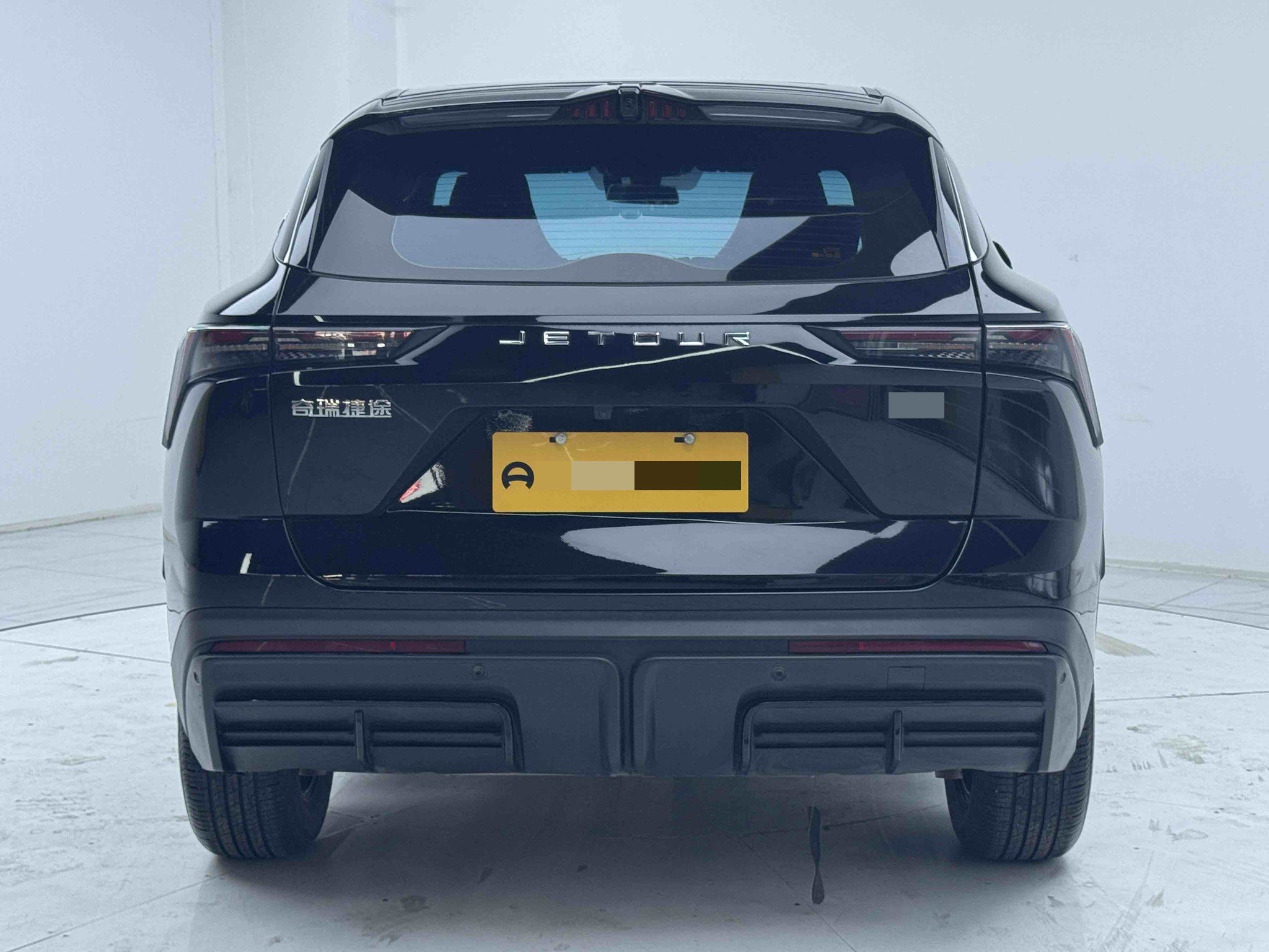 Jetour Dashing 2023 immagine di auto #11