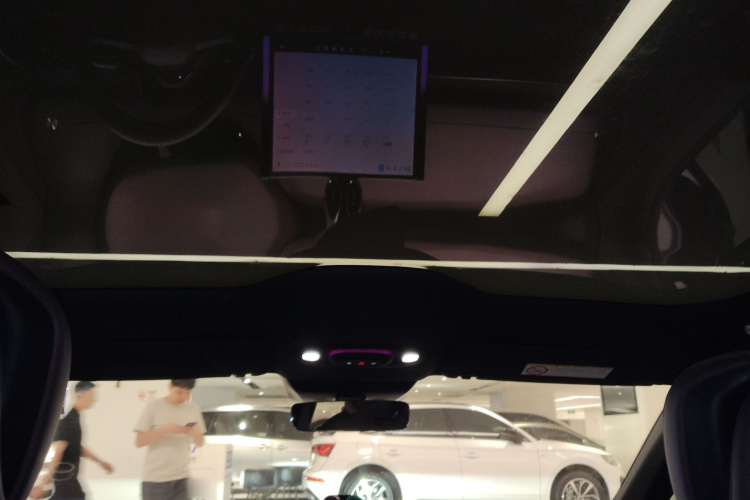 小米汽车 小米SU7 2024 汽车图片 #27