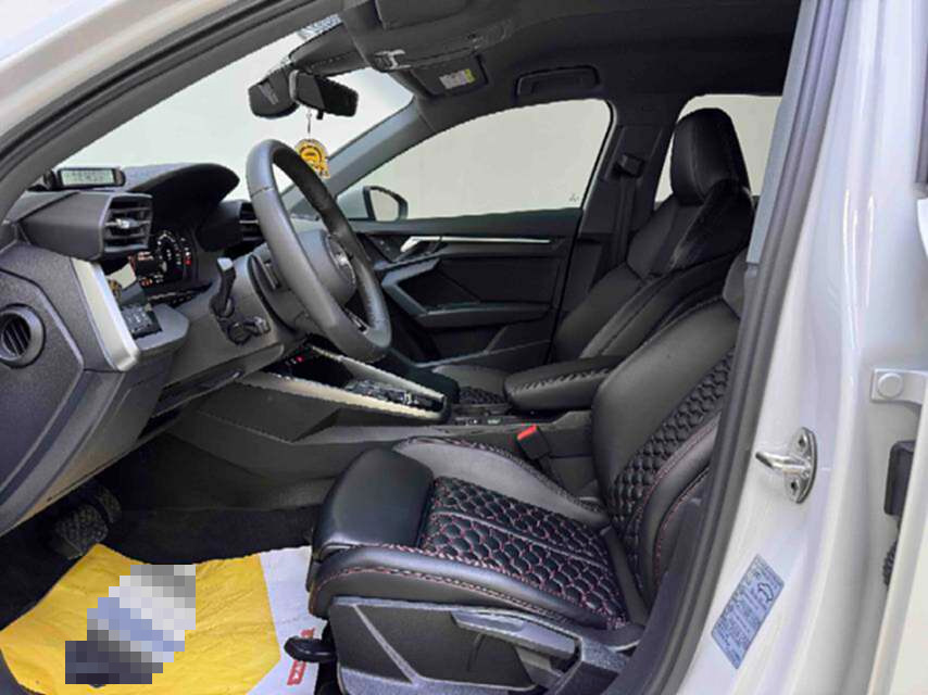 Audi A3 2021 #10 Audi A3 2021 immagine di auto #10