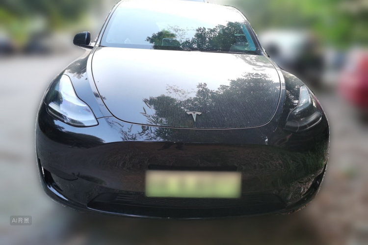 Tesla Model Y 2023 #3 Tesla Model Y 2023 car image #3