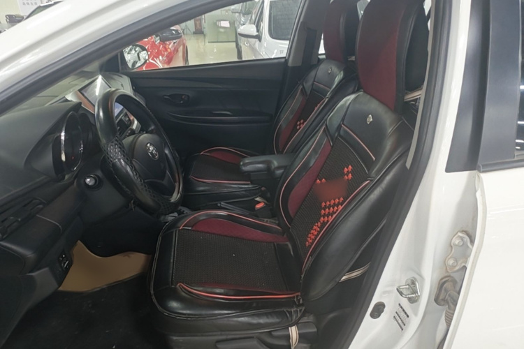 Toyota Vios 2019 #15 Toyota Vios 2019 صورة سيارة #15