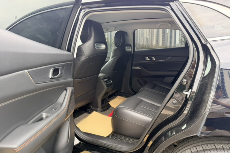Changan UNI-K 2022 car image #15