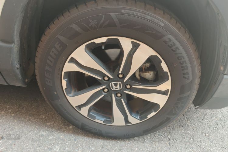 Honda CR-V 2022 car image #9