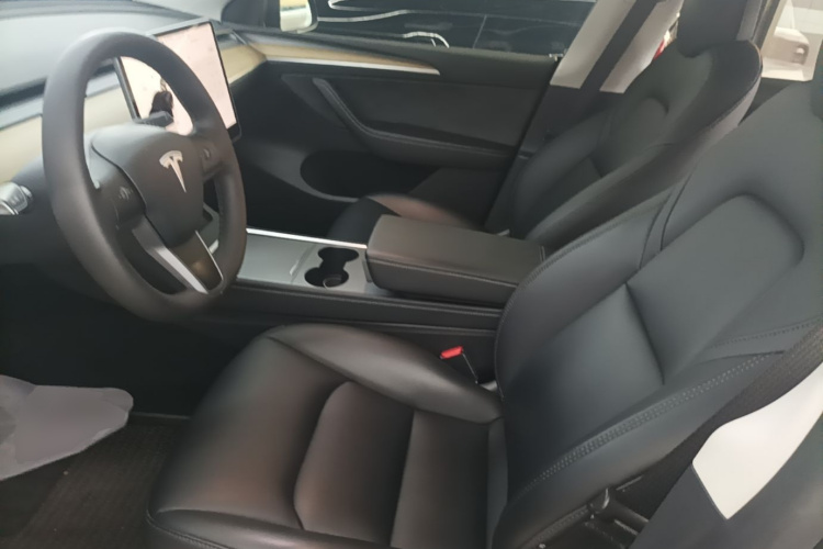 Tesla Model Y 2022 #22 Tesla Model Y 2022 car image #22