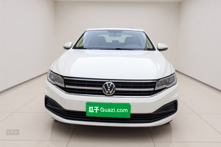 Volkswagen Bora 2022 car image #3