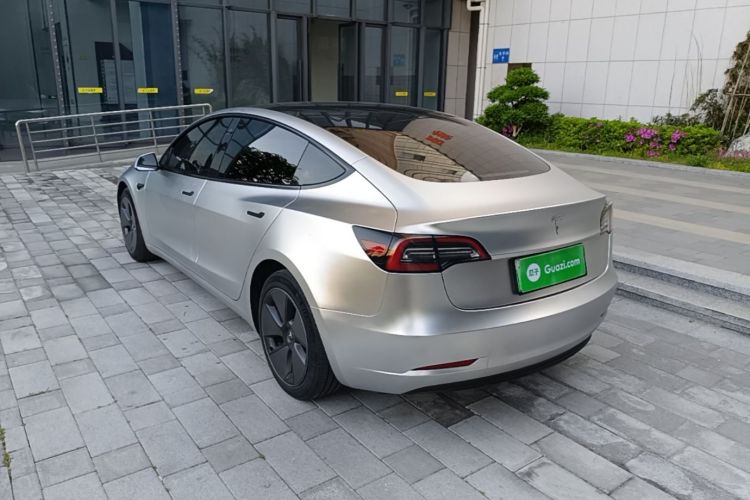 Tesla Model 3 2023 #5 Tesla Model 3 2023 immagine di auto #5