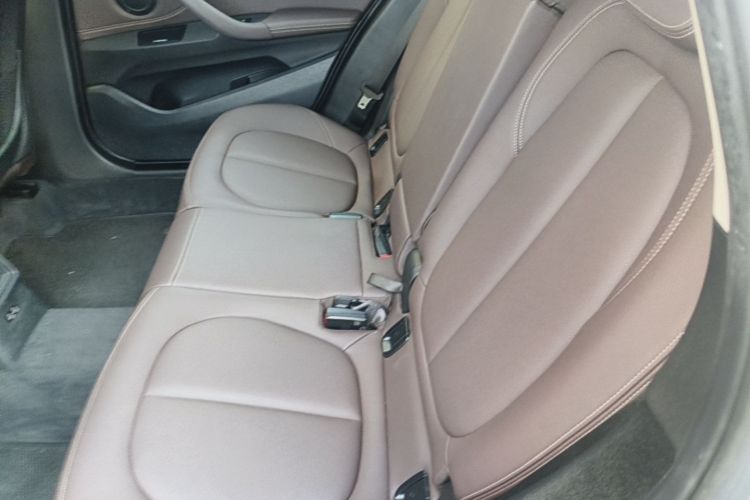 BMW X1 2020 car image #17