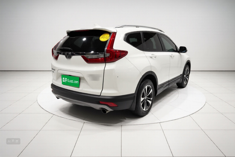 Honda CR-V 2019 car image #7
