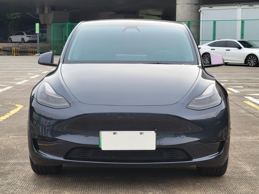 Tesla Model Y 2024 car image #2