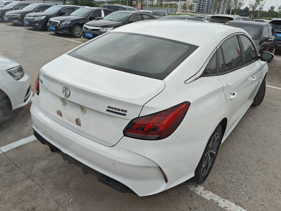 MG 5 2024 #2 MG 5 2024 imagem de carro #2