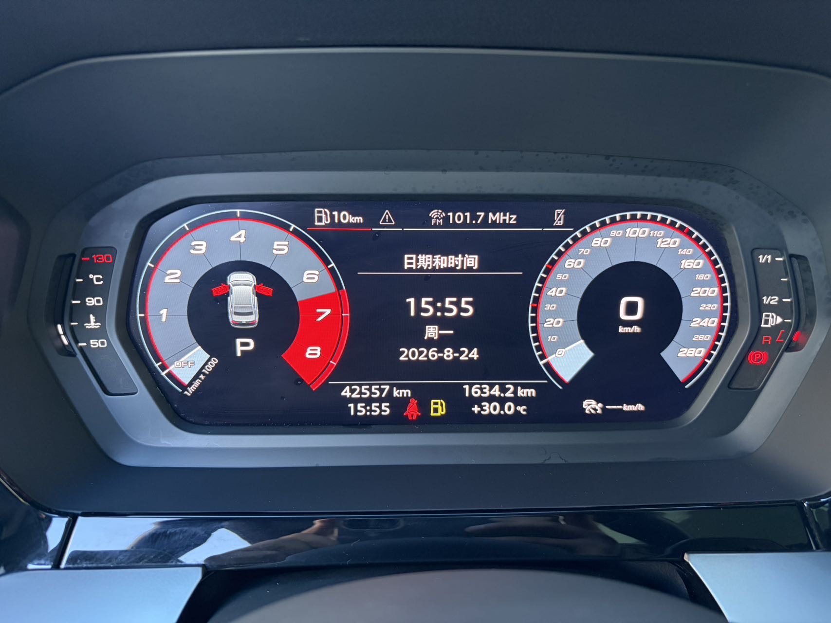 Audi A3 2022 immagine di auto #9
