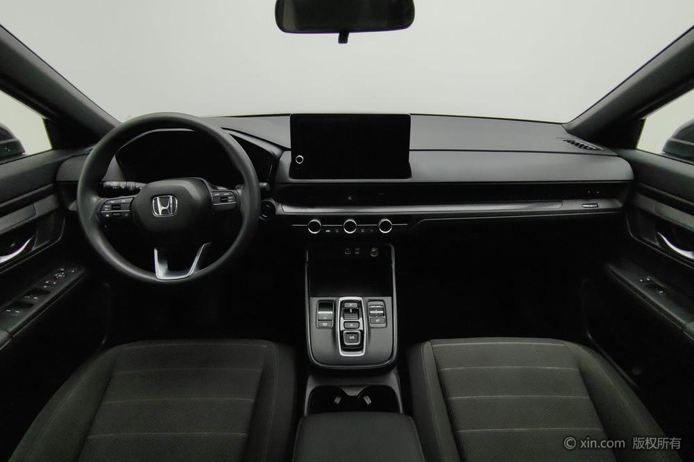 Honda CR-V 2024 #12 Honda CR-V 2024 immagine di auto #12