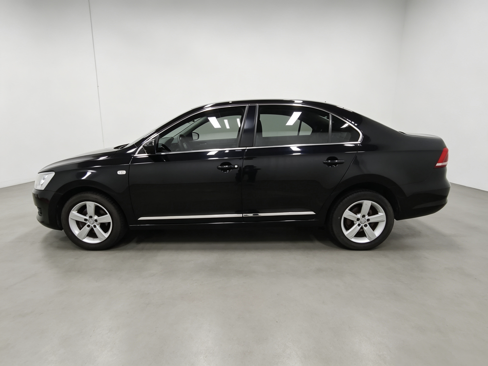 Volkswagen Santana 2015 #4 Volkswagen Santana 2015 immagine di auto #4