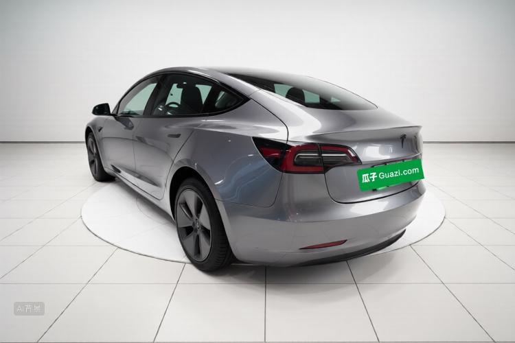 Tesla Model 3 2023 car image #5