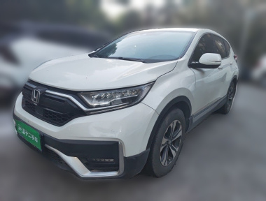 Honda CR-V 2022 car image 