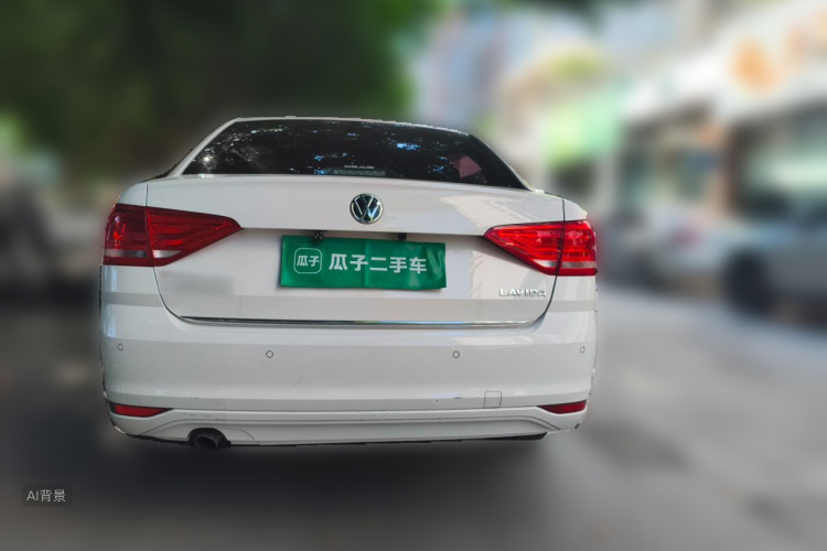 Volkswagen Lavida 2016 #6 Volkswagen Lavida 2016 car image #6