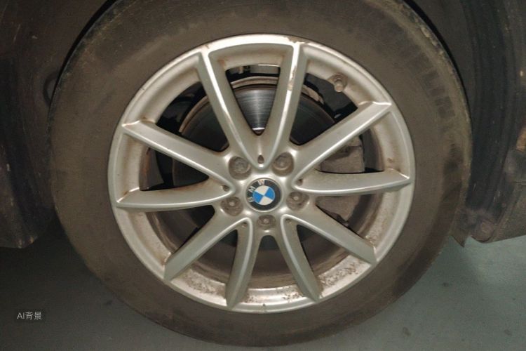 BMW X1 2016 car image #9