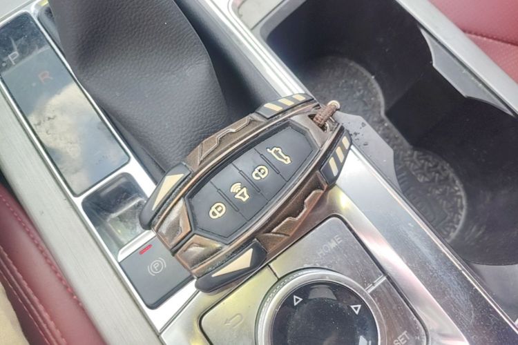 Jetour X70 PLUS 2021 #9 Jetour X70 PLUS 2021 immagine di auto #9