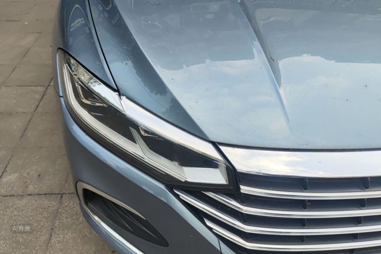 Volkswagen Lavida 2022 #8 Volkswagen Lavida 2022 immagine di auto #8