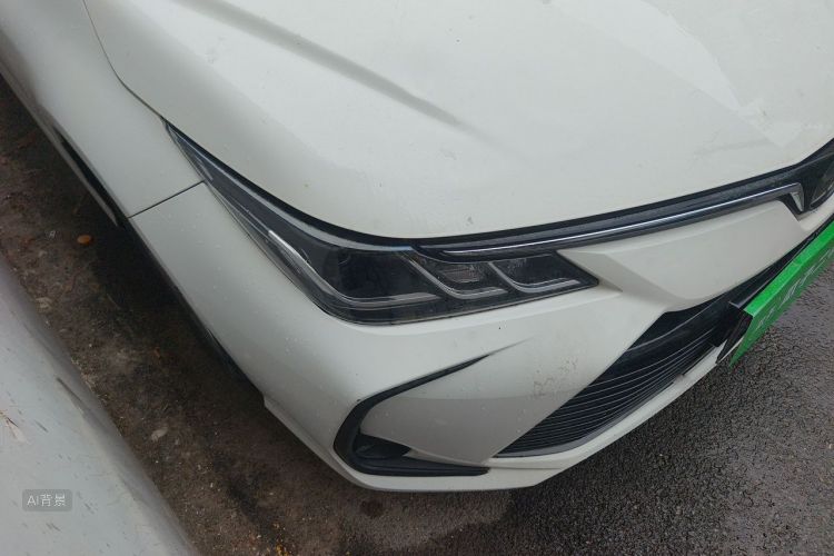 Toyota Corolla 2020 car image #8