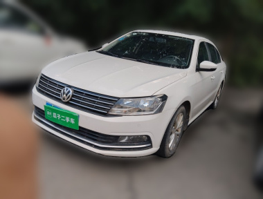 Volkswagen Lavida 2018 car image 