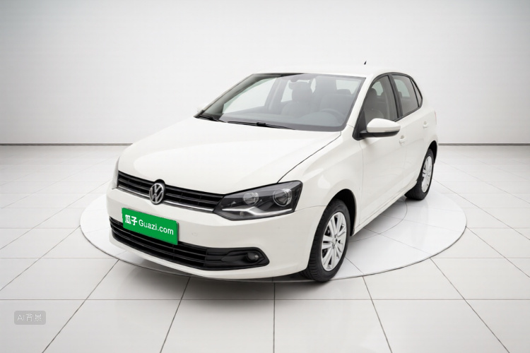 Volkswagen Polo 2015 #2 Volkswagen Polo 2015 car image #2