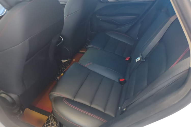 GEELY Binray 2020 #17 GEELY Binray 2020 image de voiture #17