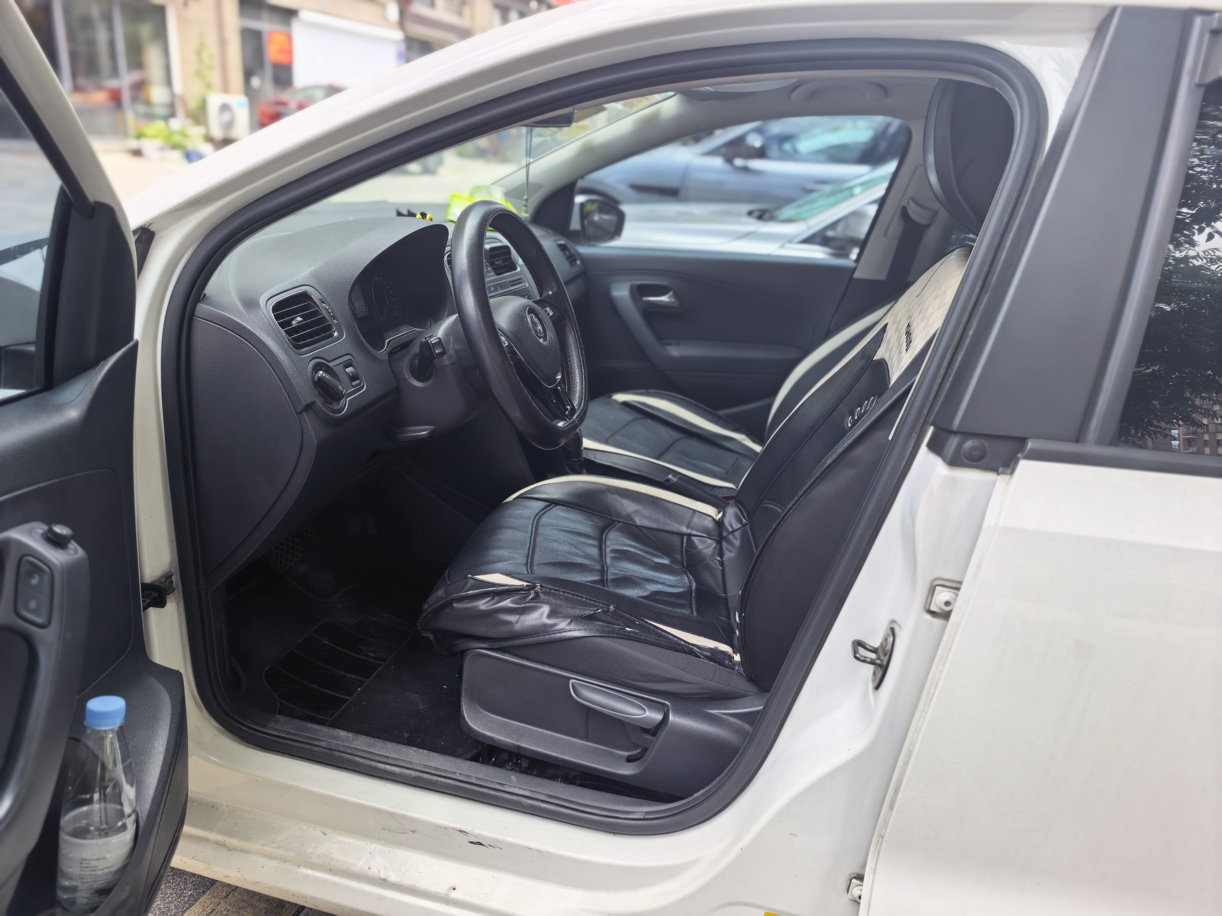Volkswagen Polo 2016 #5 Volkswagen Polo 2016 car image #5