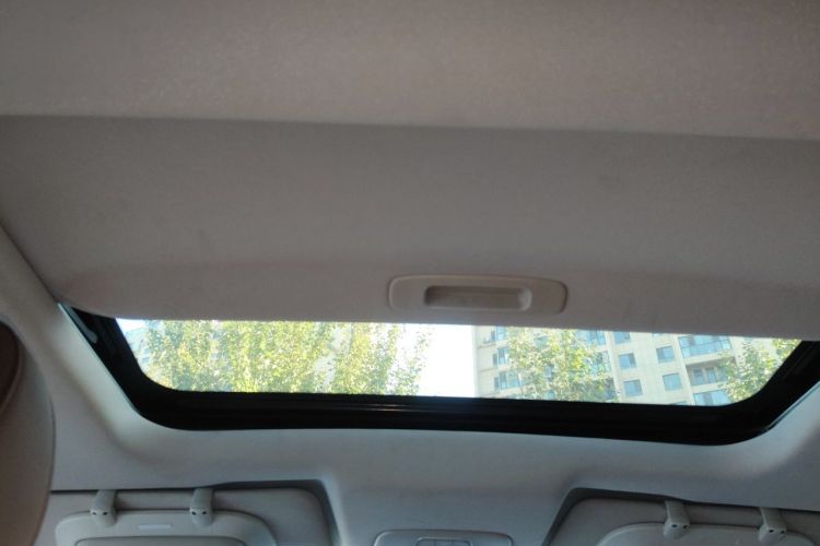 GEELY Vision X6 2021 #16 GEELY Vision X6 2021 imagen de coche #16