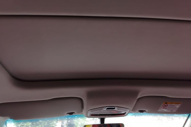 GEELY Emgrand S 2022 #18 GEELY Emgrand S 2022 image de voiture #18