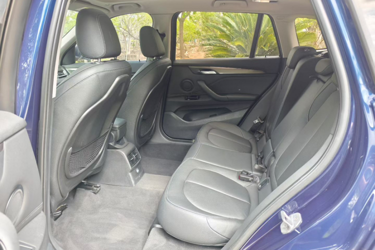 宝马 宝马X1 2018 汽车图片 #17