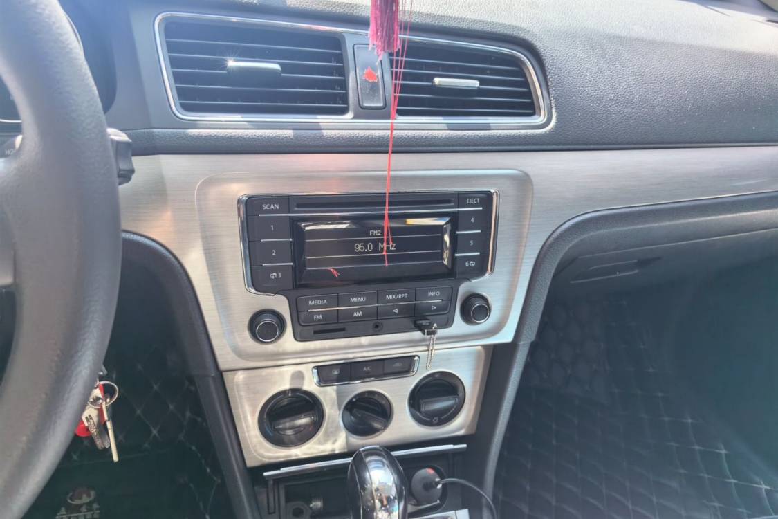 Volkswagen Lavida 2015 #26 Volkswagen Lavida 2015 صورة سيارة #26