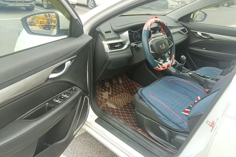 2019 #16 2019 car image #16