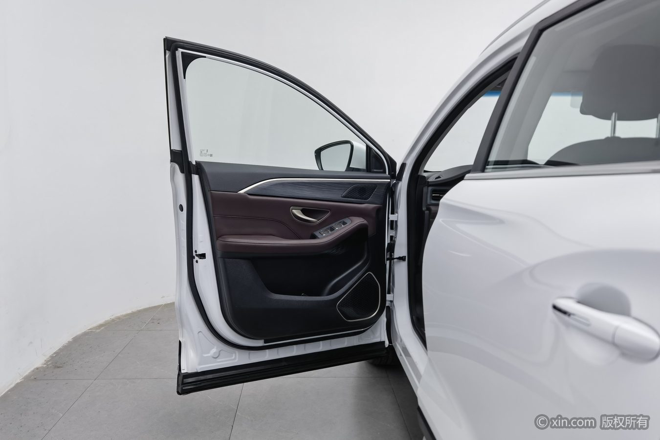 Jetour X90 PLUS 2025 #8 Jetour X90 PLUS 2025 imagen de coche #8